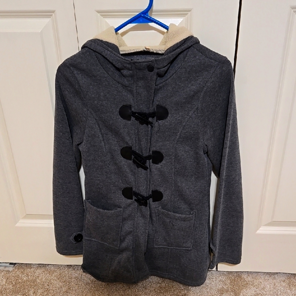 Woman's Jacket